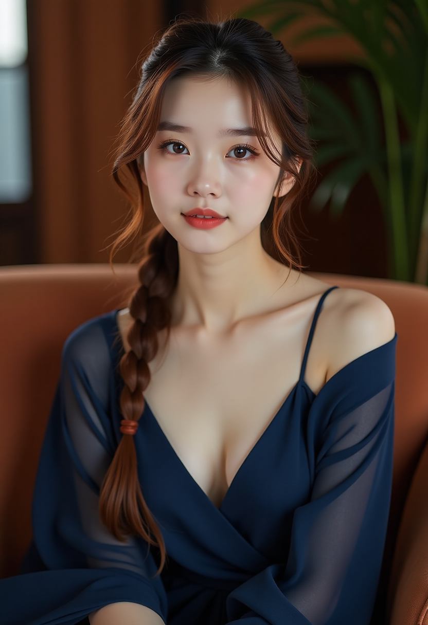 九爷夫人又惊艳全球了魔改短剧